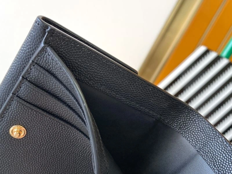 YSL Wallets Purse Comfortable 62731