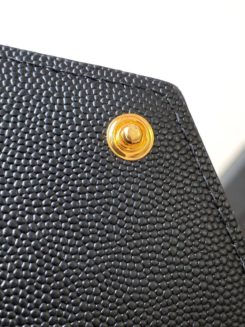 YSL Wallets Purse ZipUp 62728