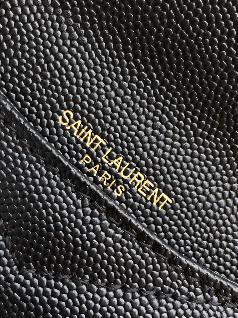 YSL Wallets Purse ZipUp 62728
