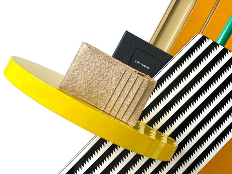 YSL Wallets Purse SmartChoice 62761