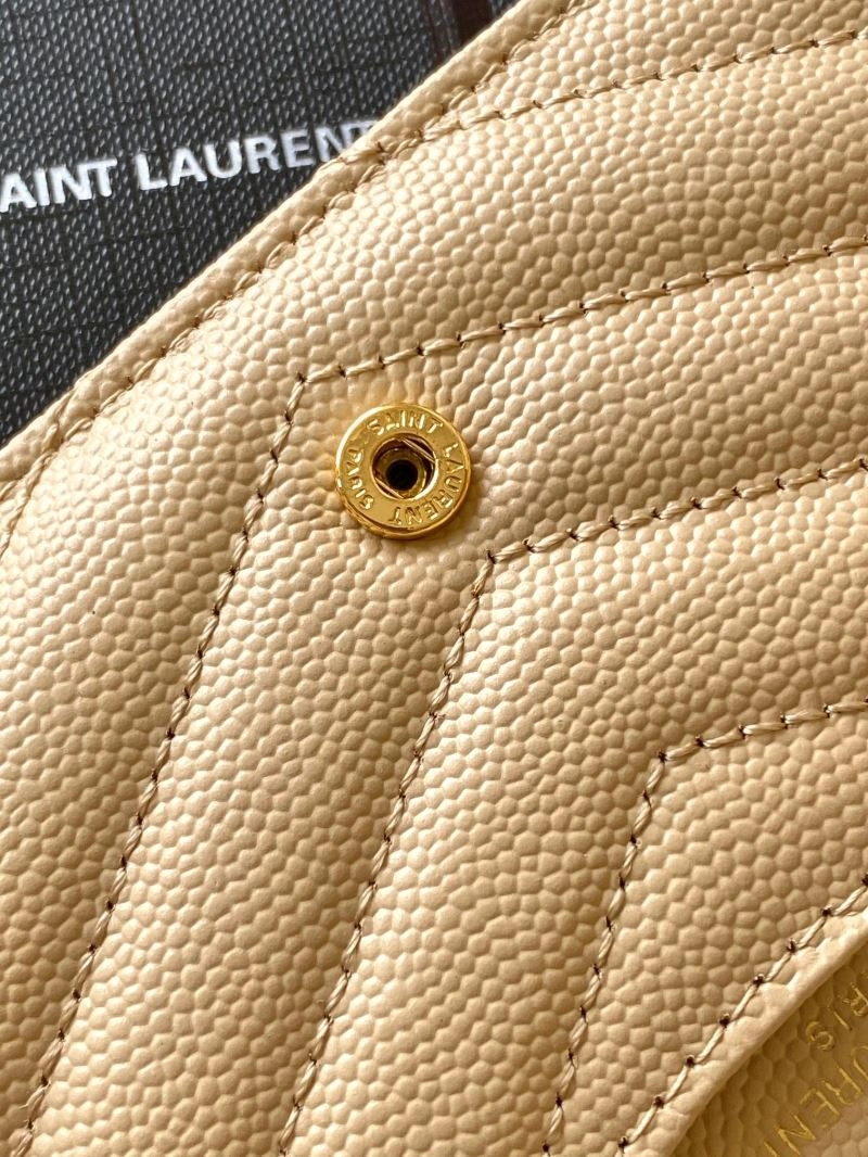 YSL Wallets Purse SmartChoice 62761