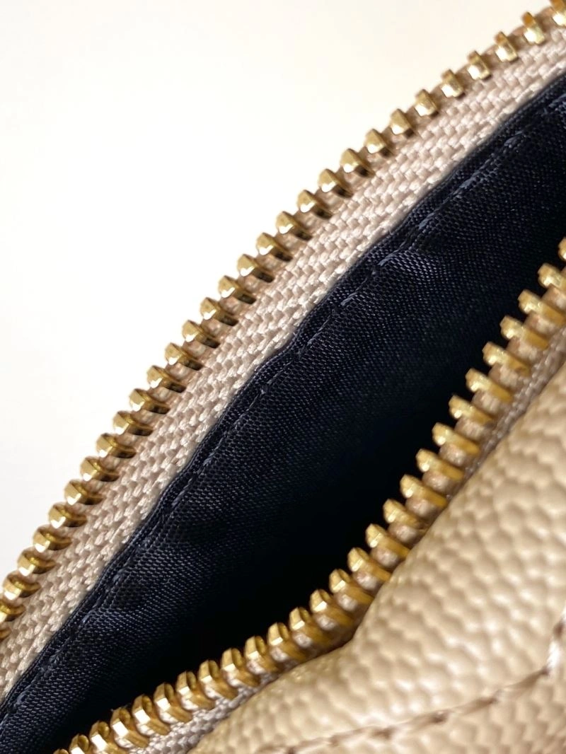 YSL Wallets Purse SmartChoice 62761