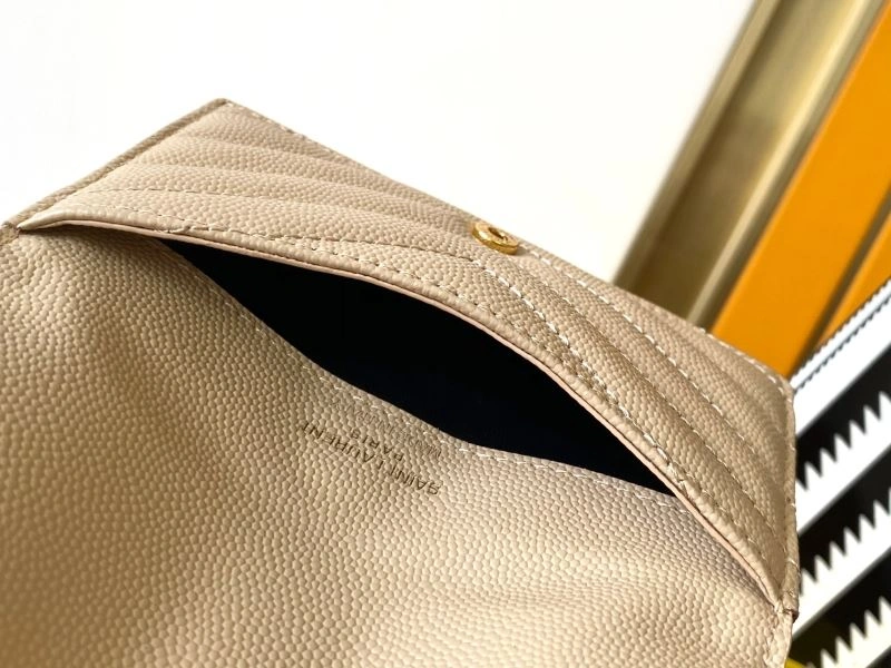 YSL Wallets Purse SmartChoice 62761