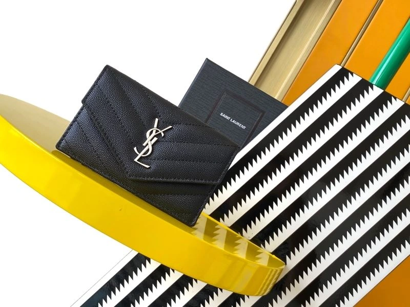 EasyMatch YSL Wallets Purse 62727