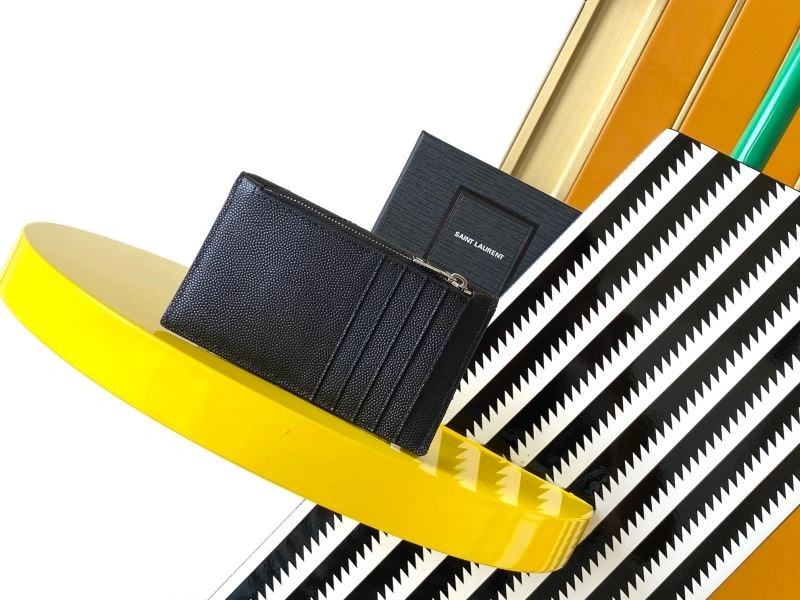 EasyMatch YSL Wallets Purse 62727