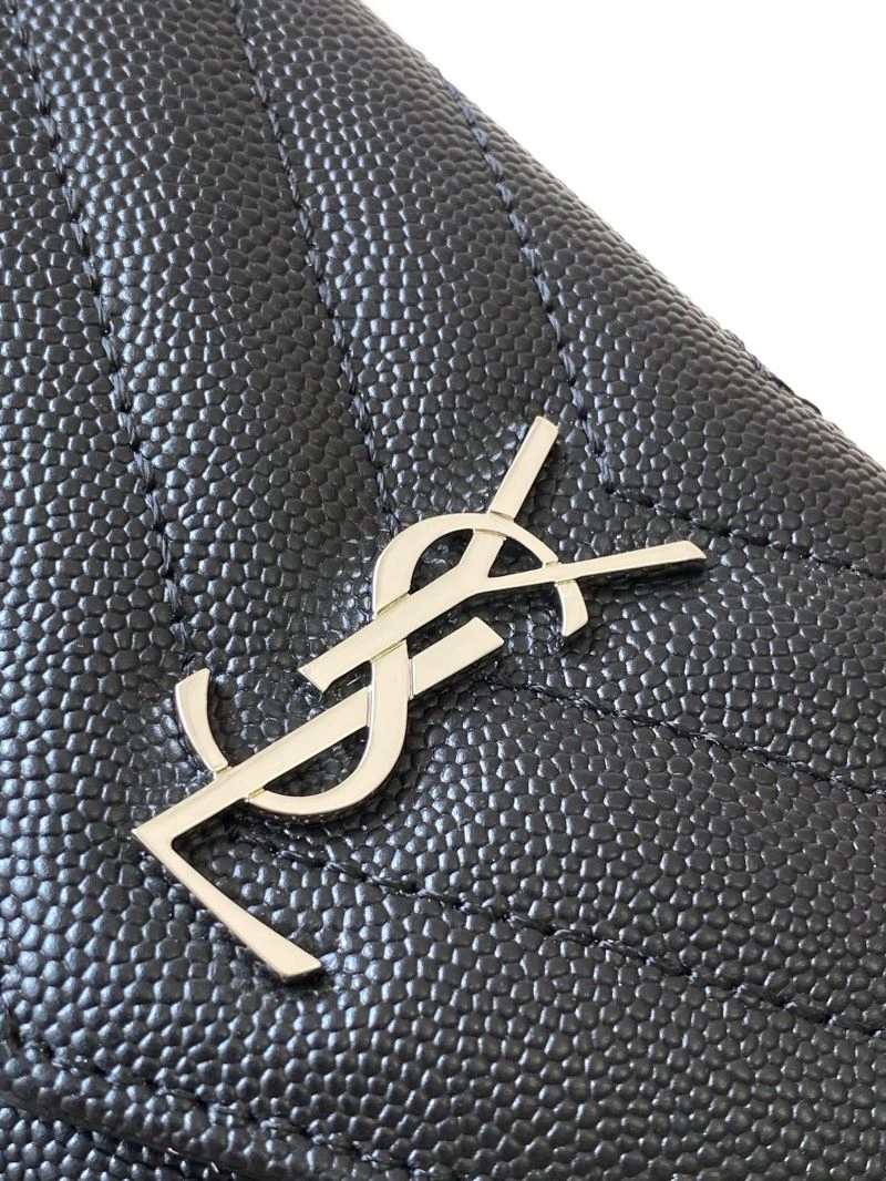 EasyMatch YSL Wallets Purse 62727