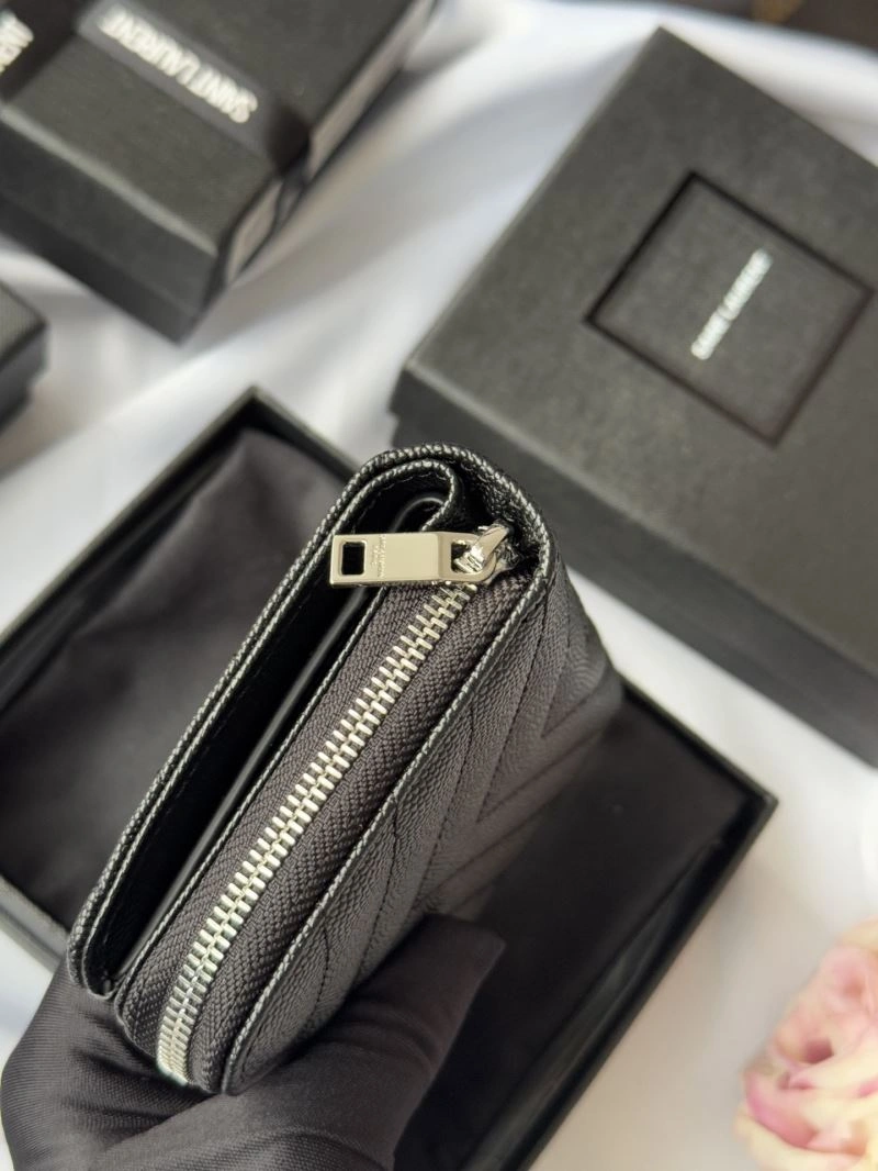 Trendsetting YSL Wallets Purse 62722