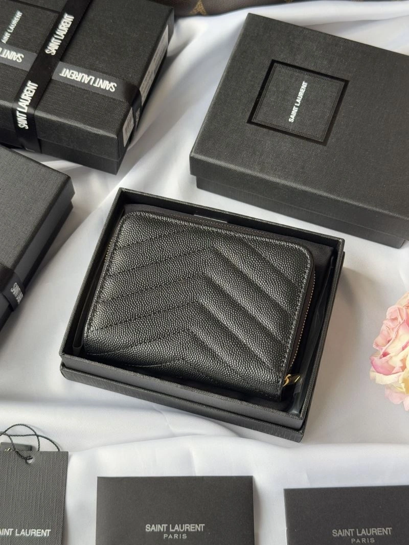 YSL Wallets Purse FashionForward 62729