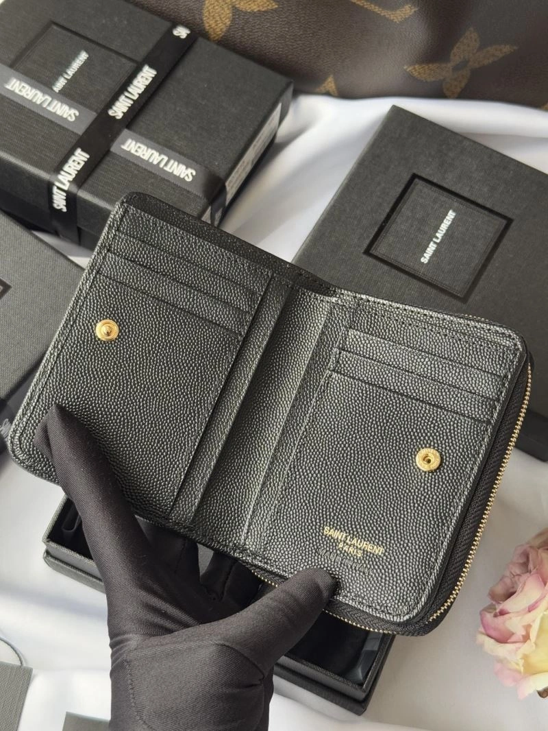 YSL Wallets Purse FashionForward 62729