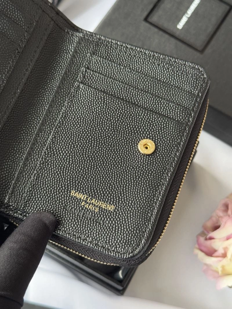 YSL Wallets Purse FashionForward 62729