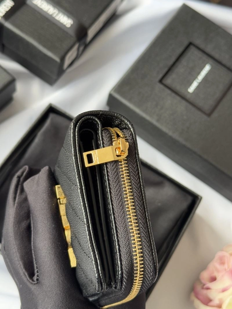 YSL Wallets Purse FashionForward 62729