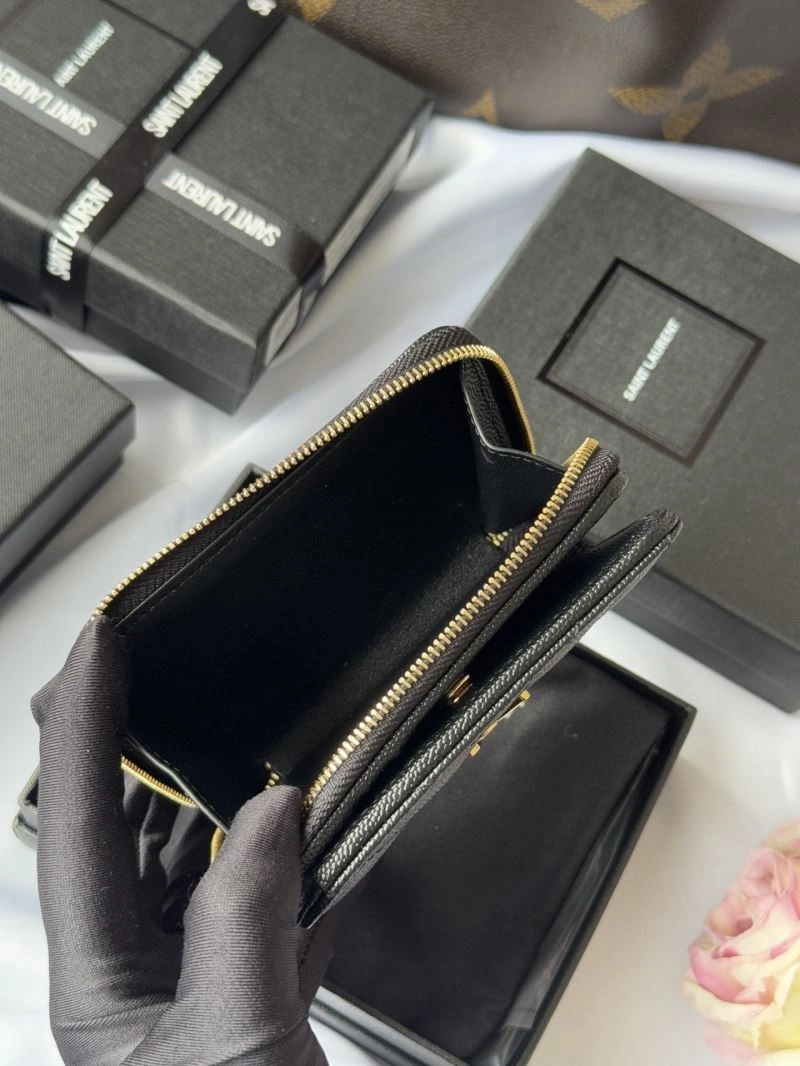 YSL Wallets Purse FashionForward 62729