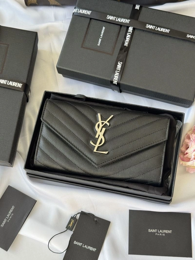 YSL Wallets Purse Seasonal 62719