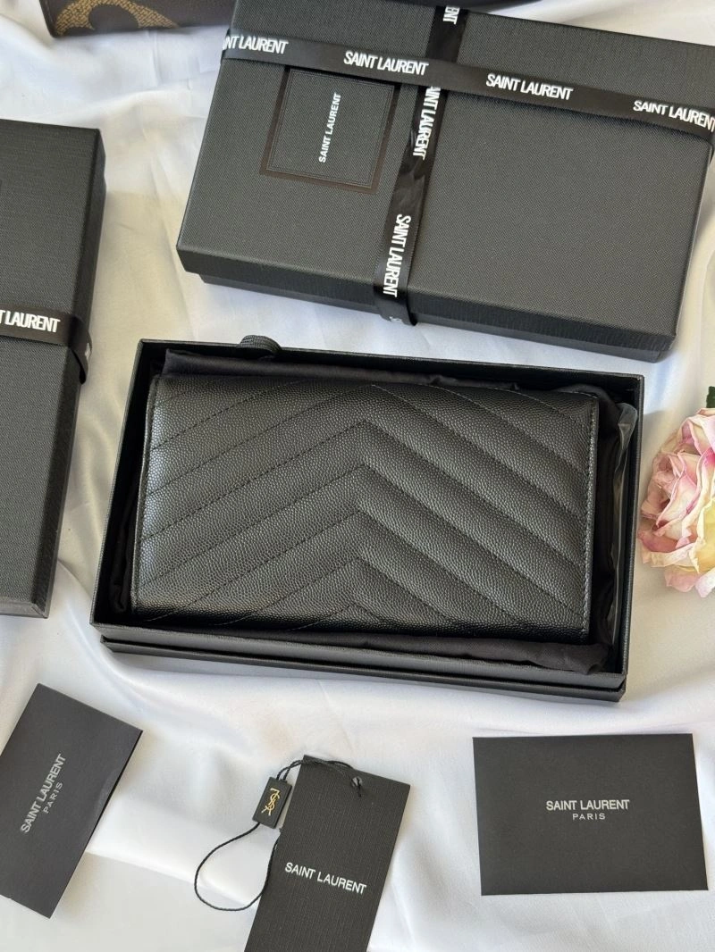 YSL Wallets Purse Seasonal 62719