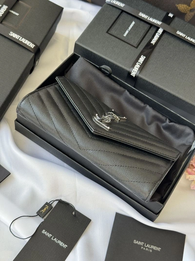 YSL Wallets Purse Seasonal 62719