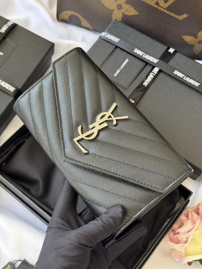 YSL Wallets Purse Seasonal 62719