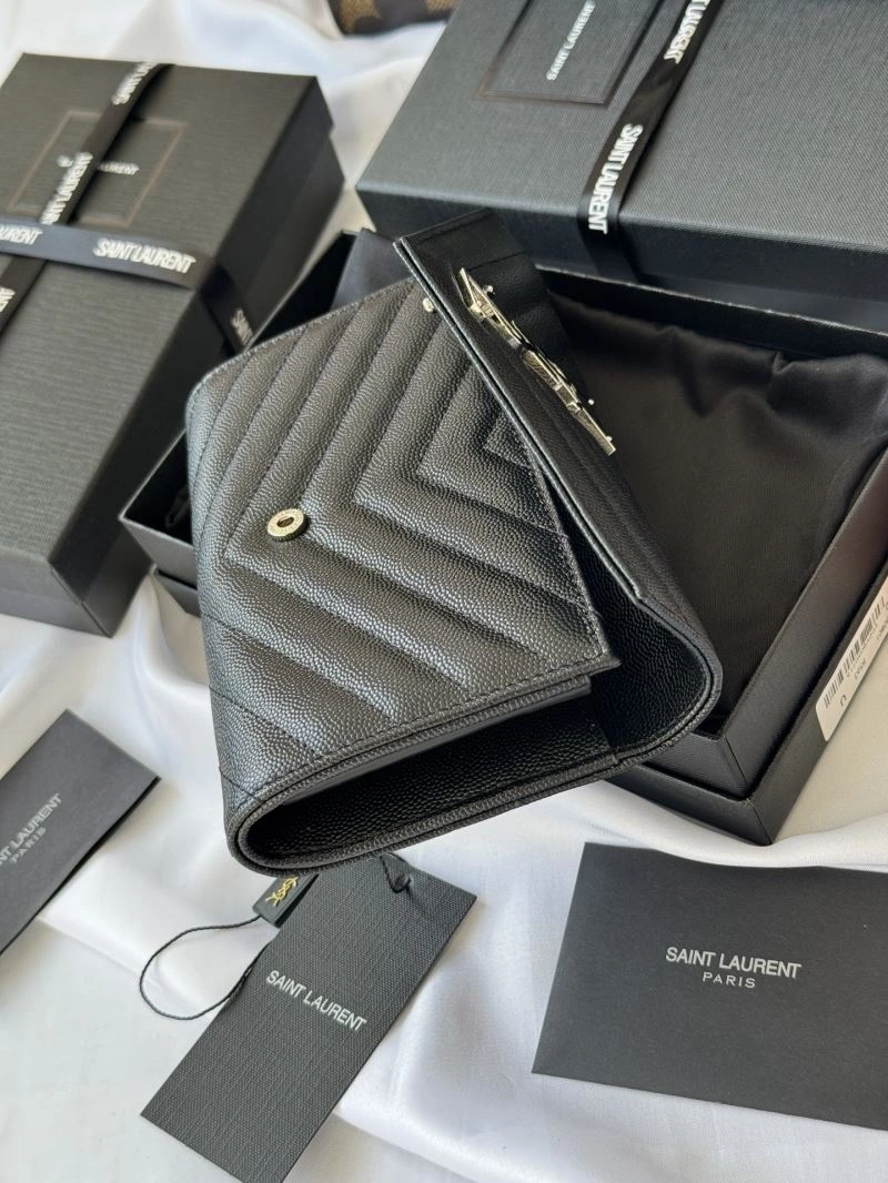 YSL Wallets Purse Seasonal 62719