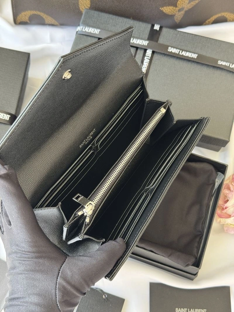 YSL Wallets Purse Seasonal 62719