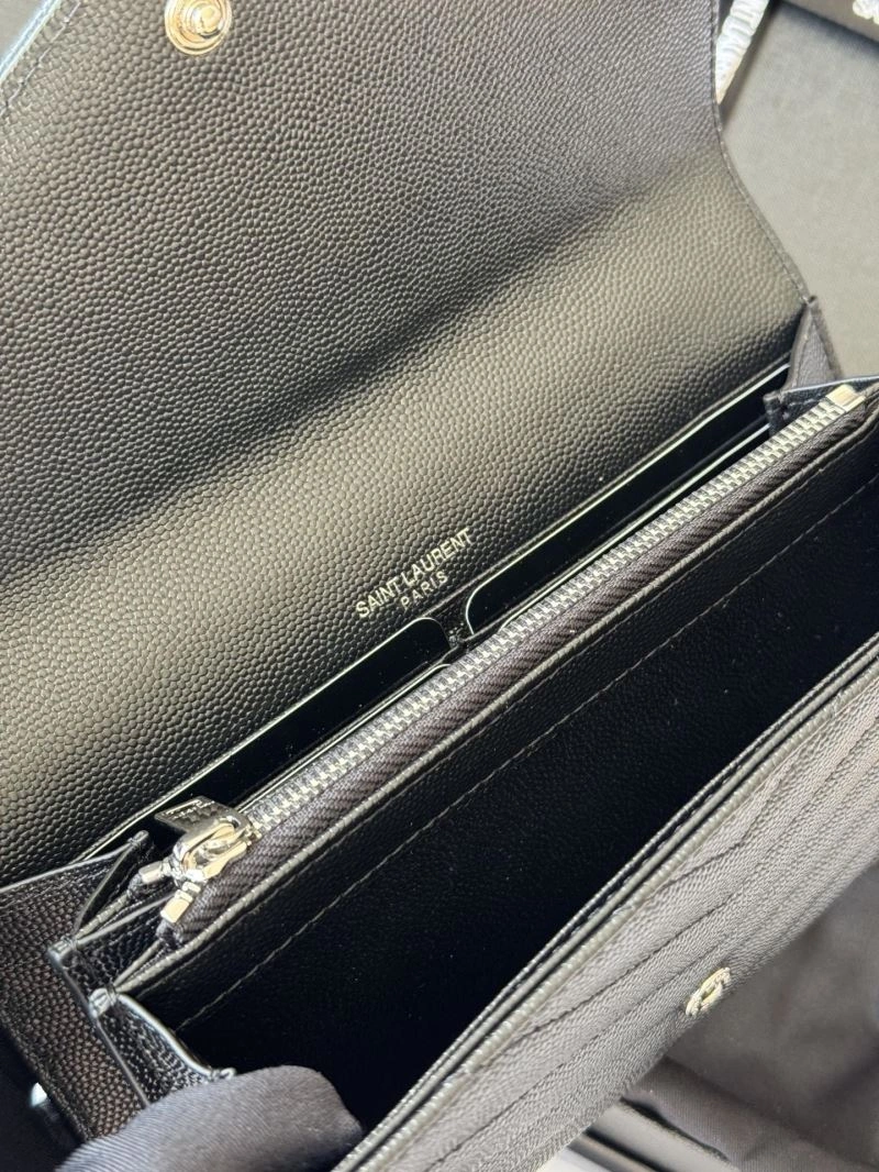 YSL Wallets Purse Seasonal 62719