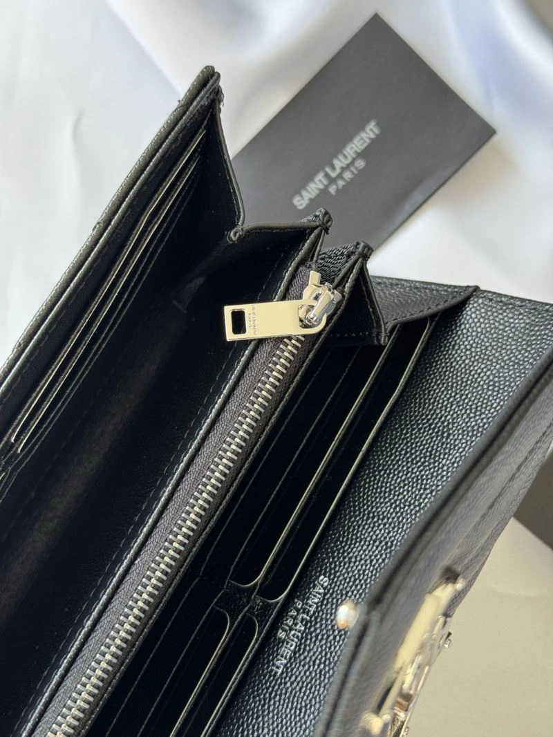 YSL Wallets Purse Seasonal 62719