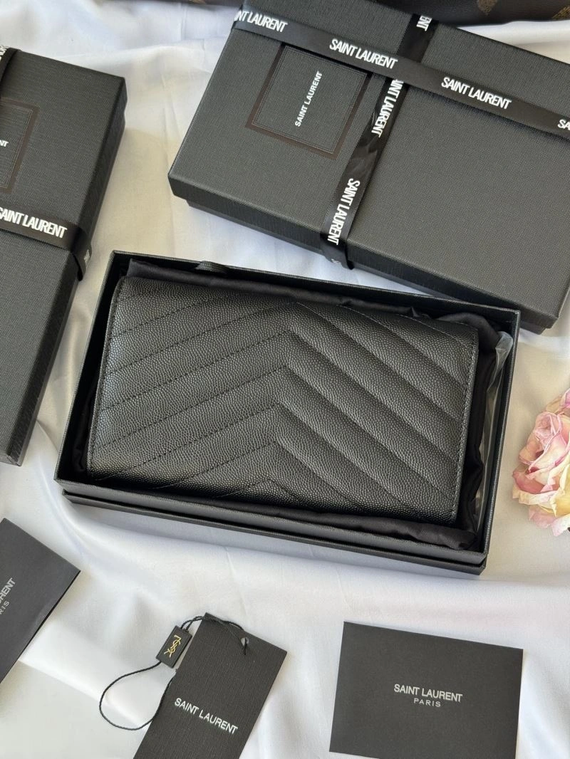 HighPerformance YSL Wallets Purse 62725