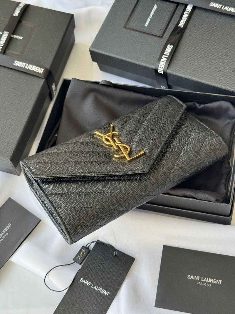 HighPerformance YSL Wallets Purse 62725