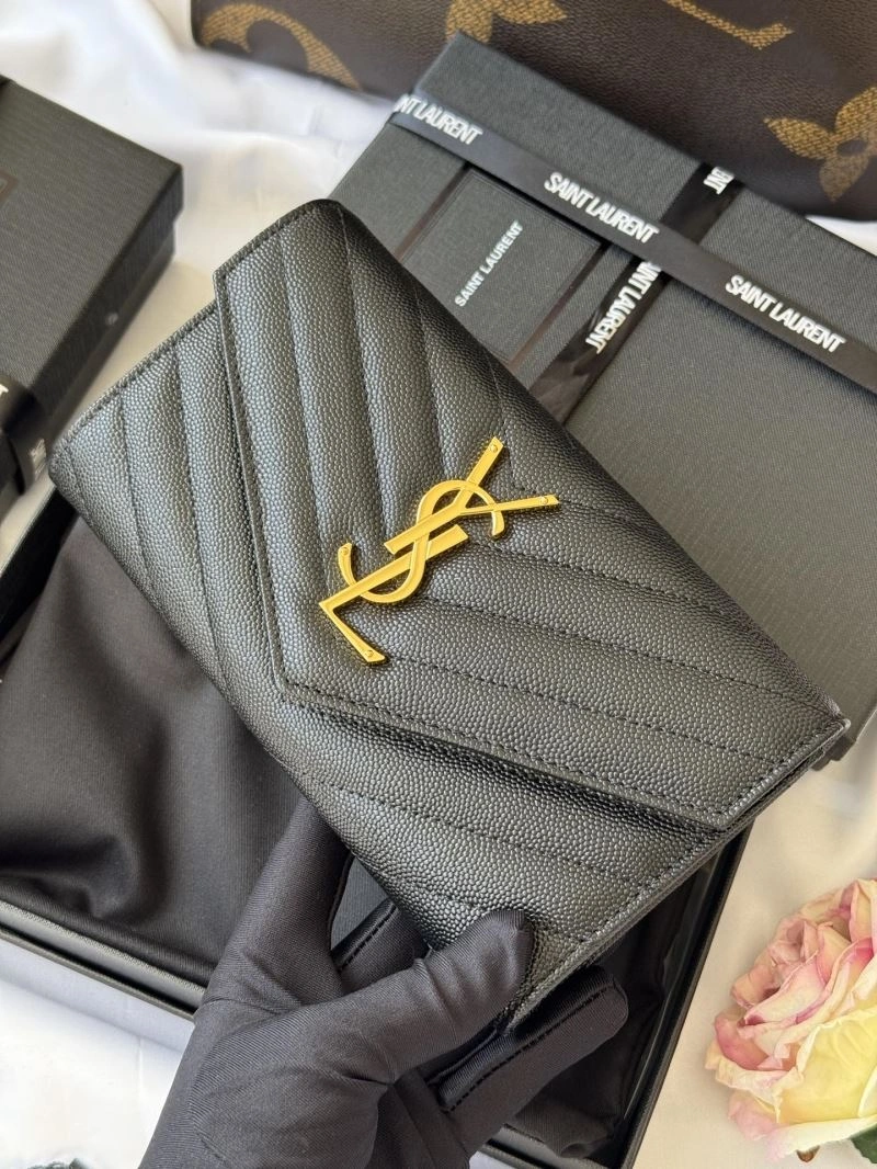 HighPerformance YSL Wallets Purse 62725