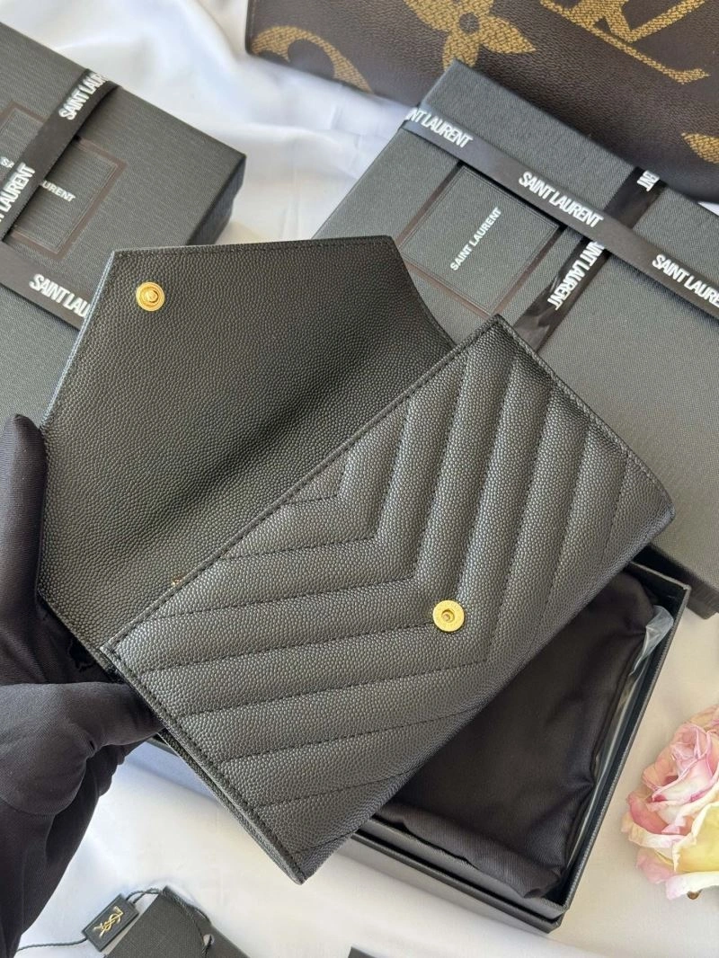 HighPerformance YSL Wallets Purse 62725