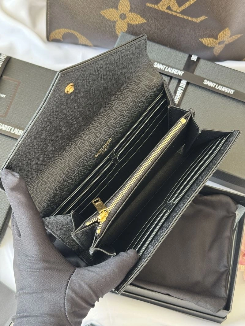 HighPerformance YSL Wallets Purse 62725
