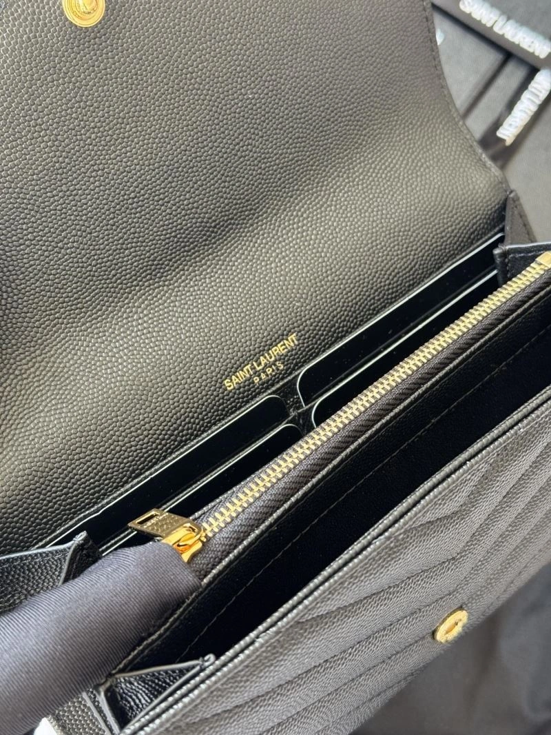 HighPerformance YSL Wallets Purse 62725