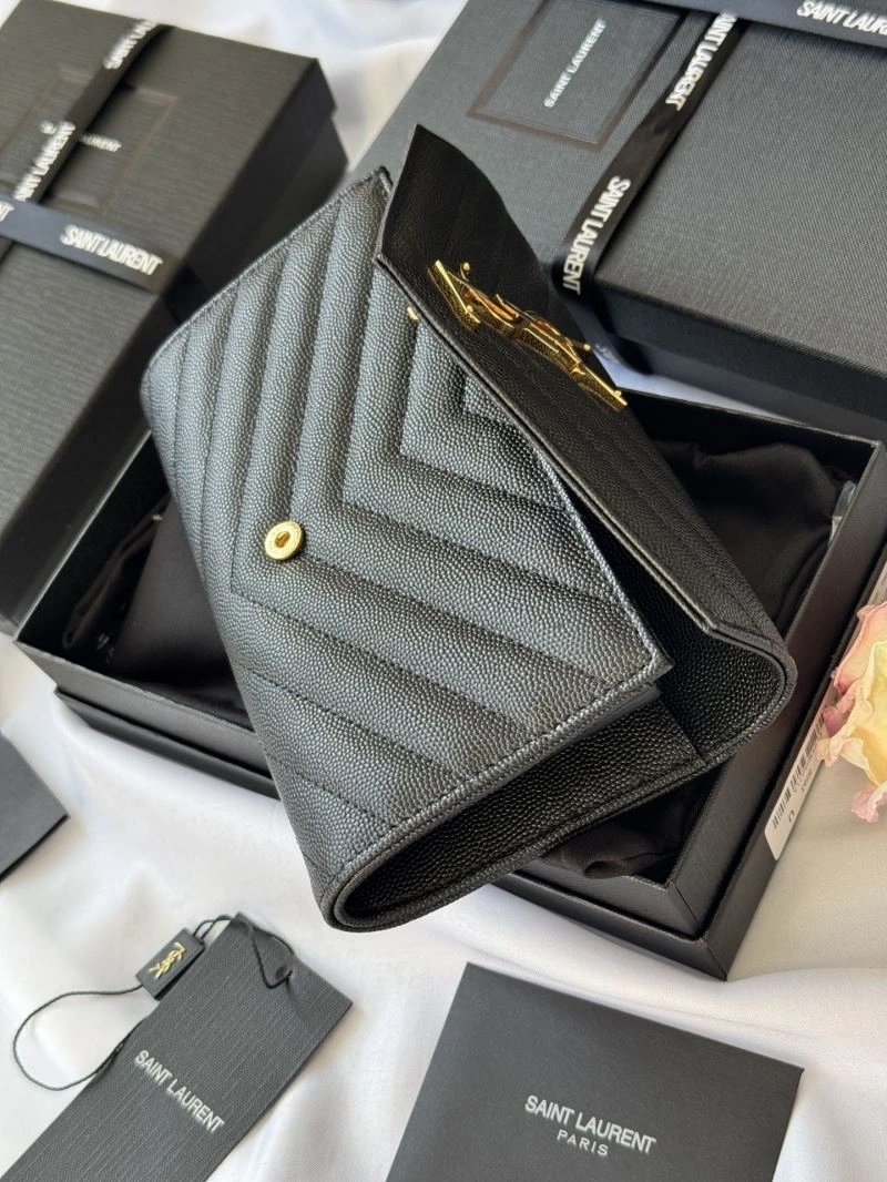 HighPerformance YSL Wallets Purse 62725