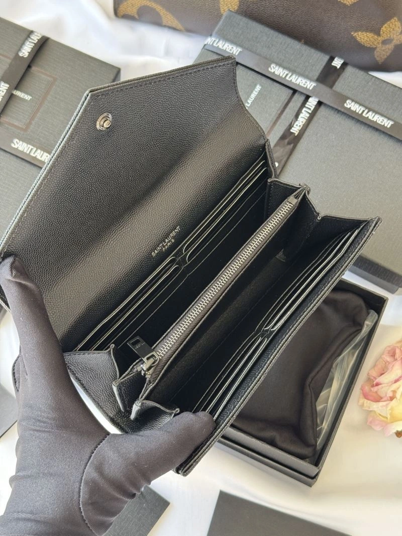 YSL Wallets Purse TravelReady 62721