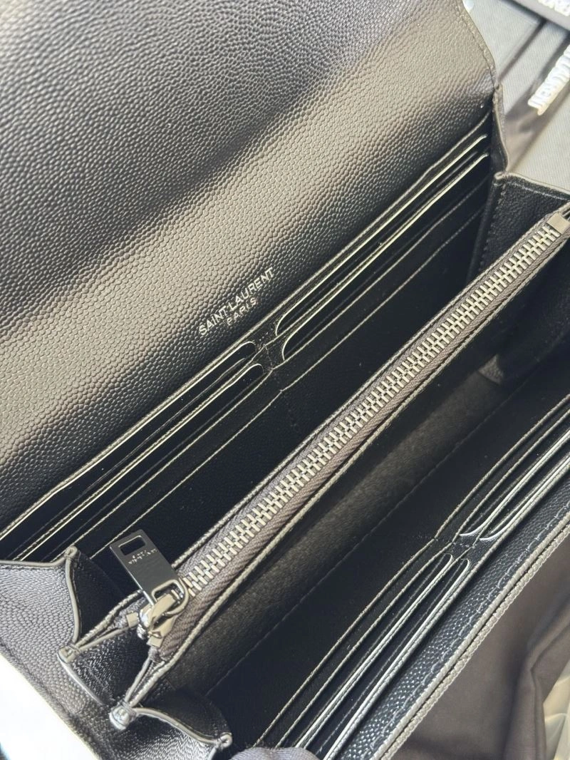 YSL Wallets Purse TravelReady 62721