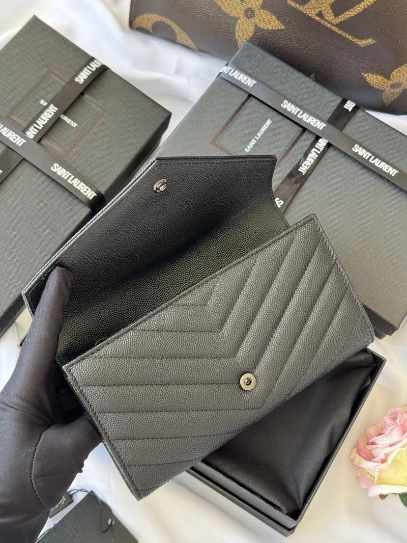 YSL Wallets Purse TravelReady 62721