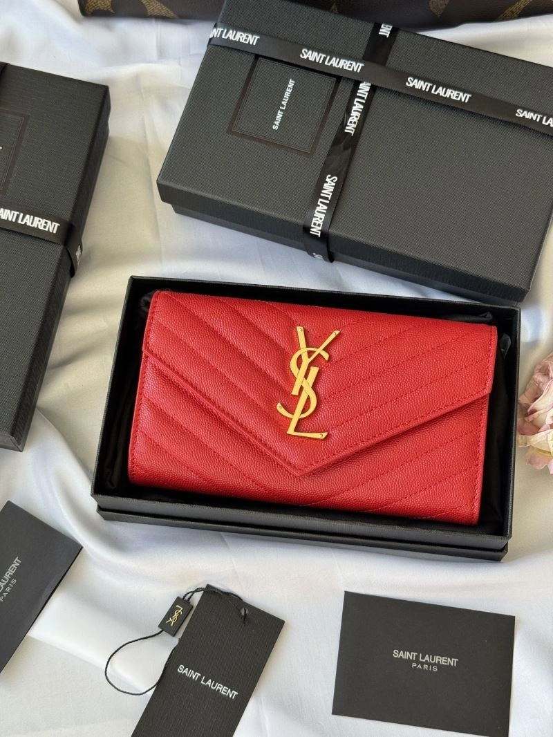 UrbanChic YSL Wallets Purse 62759