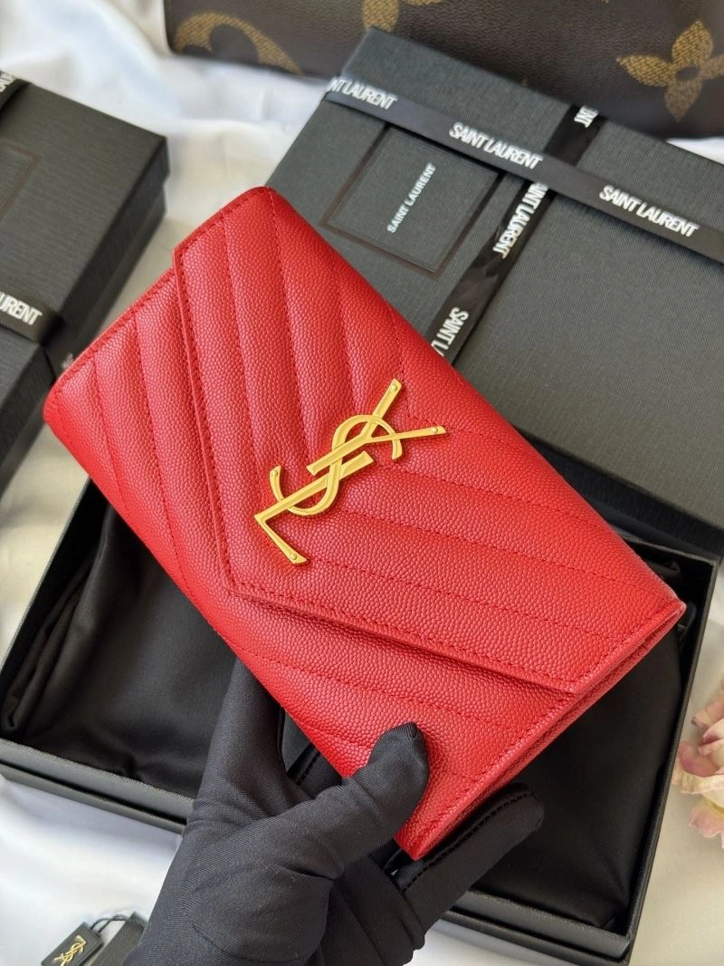 UrbanChic YSL Wallets Purse 62759