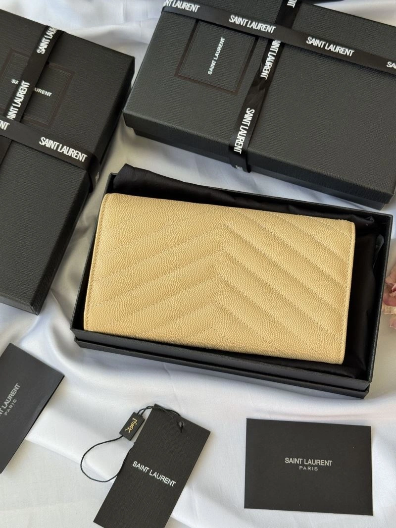 Thermal YSL Wallets Purse 62716