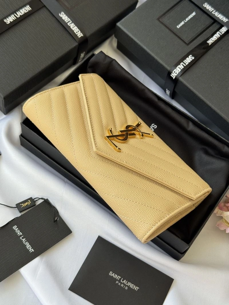 Thermal YSL Wallets Purse 62716