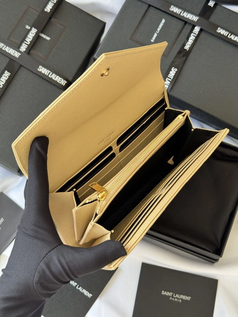 Thermal YSL Wallets Purse 62716