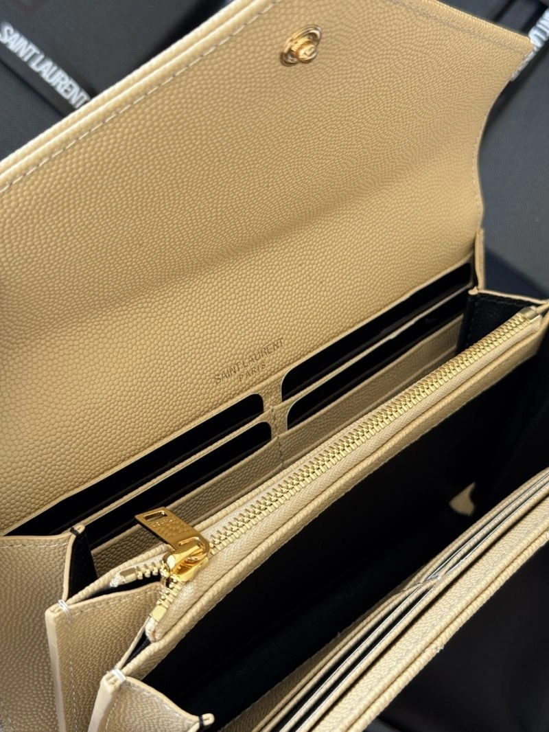 Thermal YSL Wallets Purse 62716
