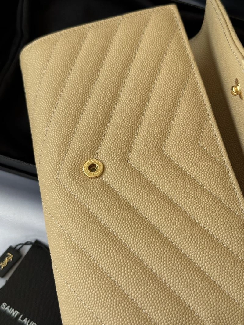 Thermal YSL Wallets Purse 62716