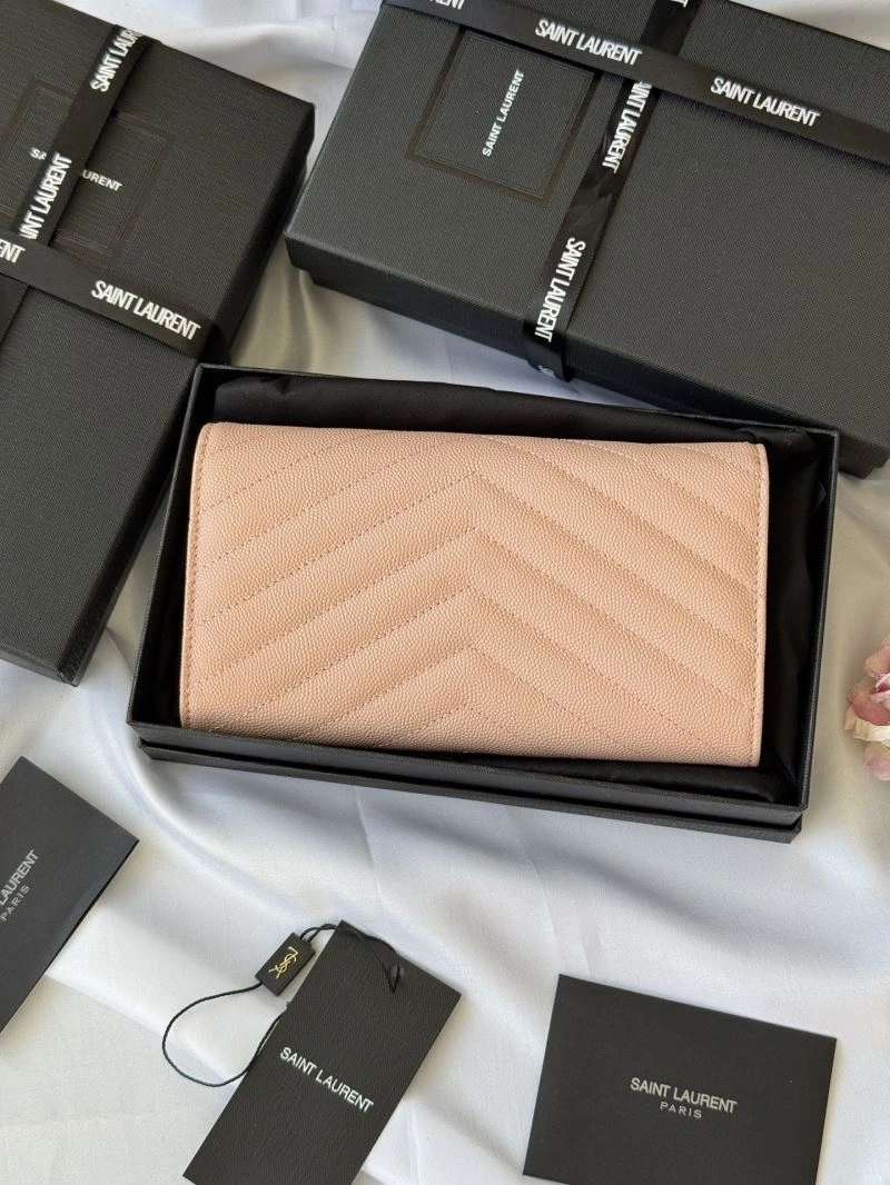 AllSeason YSL Wallets Purse 62723