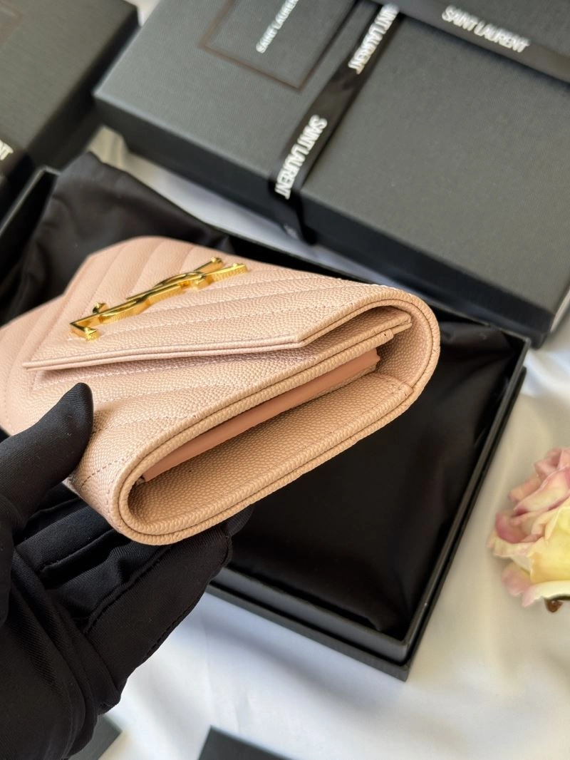 AllSeason YSL Wallets Purse 62723