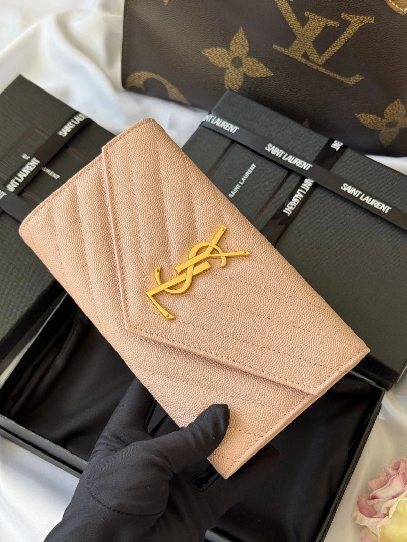 AllSeason YSL Wallets Purse 62723