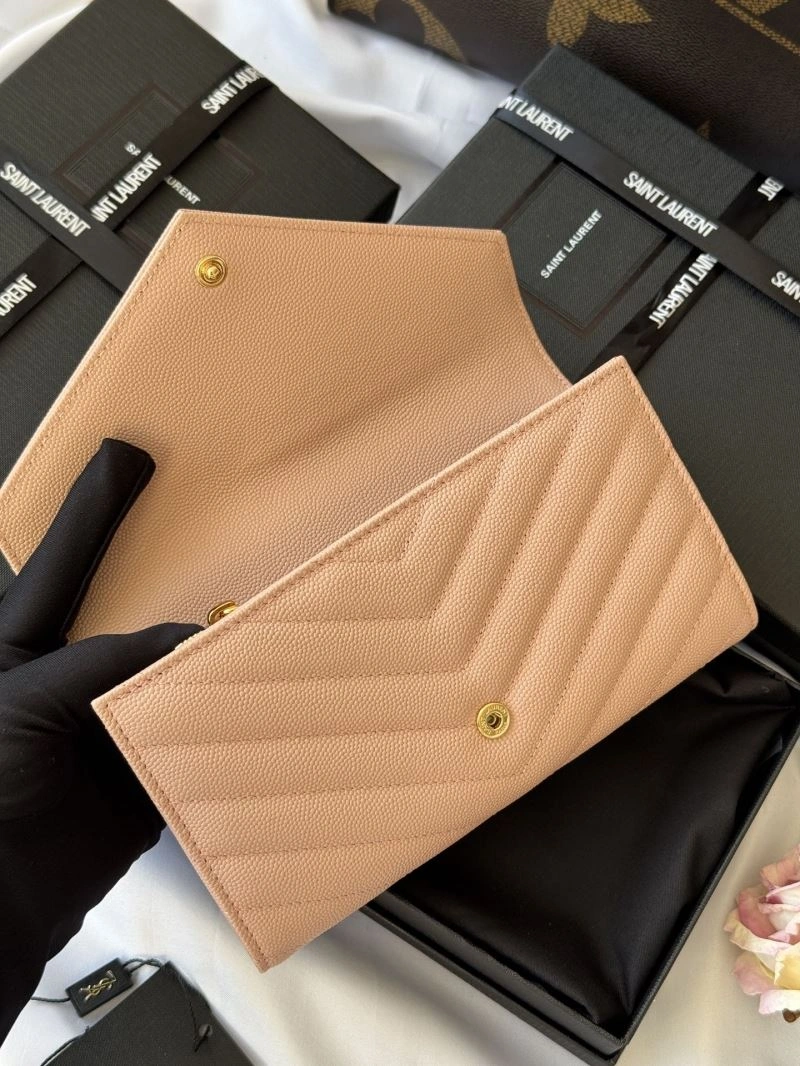AllSeason YSL Wallets Purse 62723