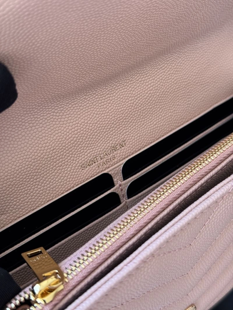 AllSeason YSL Wallets Purse 62723