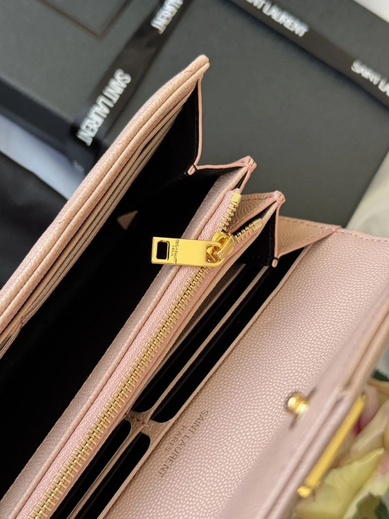 AllSeason YSL Wallets Purse 62723