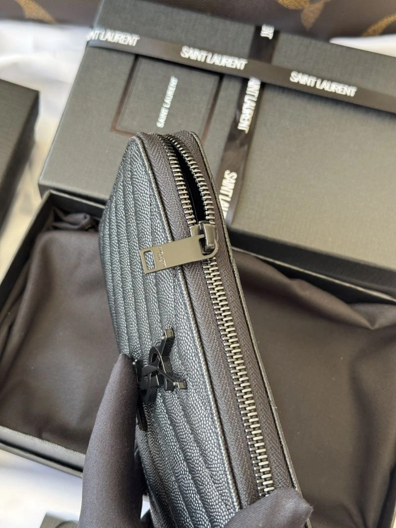 YSL Wallets Purse Attractive 62724