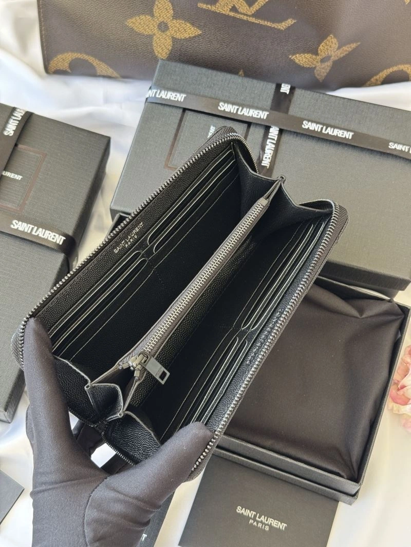 YSL Wallets Purse Attractive 62724
