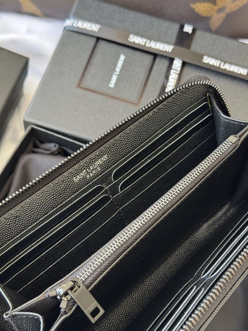 YSL Wallets Purse Attractive 62724